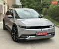 Серый Хендай Ioniq 5, объемом двигателя 0 л и пробегом 151 тыс. км за 22700 $, фото 12 на Automoto.ua