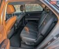 Серый Хендай Ioniq 5, объемом двигателя 0 л и пробегом 22 тыс. км за 26000 $, фото 26 на Automoto.ua