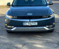 Серый Хендай Ioniq 5, объемом двигателя 0 л и пробегом 141 тыс. км за 21300 $, фото 3 на Automoto.ua
