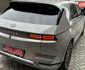 Серый Хендай Ioniq 5, объемом двигателя 0 л и пробегом 163 тыс. км за 22999 $, фото 12 на Automoto.ua