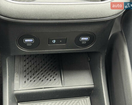 Сірий Хендай Ioniq 5, об'ємом двигуна 0 л та пробігом 65 тис. км за 34999 $, фото 144 на Automoto.ua