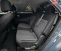 Серый Хендай Ioniq 5, объемом двигателя 0 л и пробегом 61 тыс. км за 26900 $, фото 12 на Automoto.ua