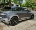 Серый Хендай Ioniq 5, объемом двигателя 0 л и пробегом 28 тыс. км за 27900 $, фото 11 на Automoto.ua