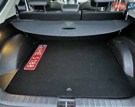 Серый Хендай Ioniq 5, объемом двигателя 0 л и пробегом 84 тыс. км за 31700 $, фото 42 на Automoto.ua