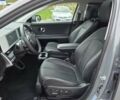 Серый Хендай Ioniq 5, объемом двигателя 0 л и пробегом 99 тыс. км за 29999 $, фото 33 на Automoto.ua