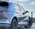 Серый Хендай Ioniq 5, объемом двигателя 0 л и пробегом 73 тыс. км за 24999 $, фото 15 на Automoto.ua