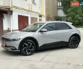 Серый Хендай Ioniq 5, объемом двигателя 0 л и пробегом 151 тыс. км за 22700 $, фото 30 на Automoto.ua