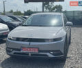 Серый Хендай Ioniq 5, объемом двигателя 0 л и пробегом 108 тыс. км за 23800 $, фото 2 на Automoto.ua