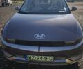 Серый Хендай Ioniq 5, объемом двигателя 0 л и пробегом 38 тыс. км за 31500 $, фото 6 на Automoto.ua
