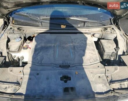 Сірий Хендай Ioniq 5, об'ємом двигуна 0 л та пробігом 55 тис. км за 8400 $, фото 10 на Automoto.ua