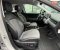 Сірий Хендай Ioniq 5, об'ємом двигуна 0 л та пробігом 43 тис. км за 29500 $, фото 25 на Automoto.ua