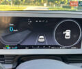 Серый Хендай Ioniq 5, объемом двигателя 0 л и пробегом 31 тыс. км за 25700 $, фото 22 на Automoto.ua