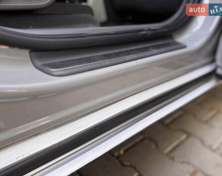 Серый Хендай Ioniq 5, объемом двигателя 0 л и пробегом 35 тыс. км за 29000 $, фото 66 на Automoto.ua