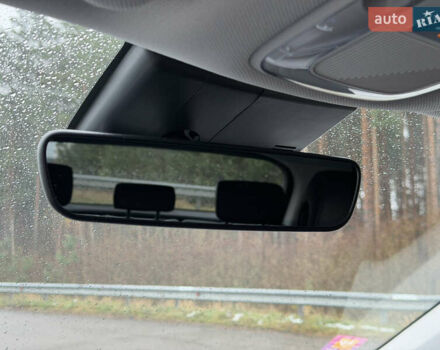 Сірий Хендай Ioniq 5, об'ємом двигуна 0 л та пробігом 65 тис. км за 34999 $, фото 145 на Automoto.ua