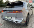 Хендай Ioniq 5 2022 в Дубно на Automoto.ua Серый Хендай Ioniq 5, объемом двигателя 0 л и пробегом 57 тыс. км за 29300 $, фото 16 на Automoto.ua