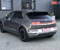 Сірий Хендай Ioniq 5, об'ємом двигуна 0 л та пробігом 108 тис. км за 29200 $, фото 6 на Automoto.ua