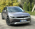 Серый Хендай Ioniq 5, объемом двигателя 0 л и пробегом 185 тыс. км за 23900 $, фото 1 на Automoto.ua