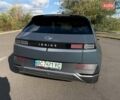 Серый Хендай Ioniq 5, объемом двигателя 0 л и пробегом 90 тыс. км за 23500 $, фото 25 на Automoto.ua