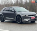 Сірий Хендай Ioniq 5, об'ємом двигуна 0 л та пробігом 65 тис. км за 34999 $, фото 17 на Automoto.ua
