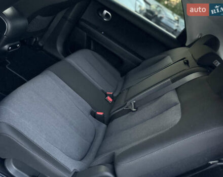 Сірий Хендай Ioniq 5, об'ємом двигуна 0 л та пробігом 66 тис. км за 22900 $, фото 77 на Automoto.ua