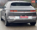 Сірий Хендай Ioniq 5, об'ємом двигуна 0 л та пробігом 65 тис. км за 34999 $, фото 11 на Automoto.ua