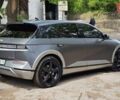 Серый Хендай Ioniq 5, объемом двигателя 0 л и пробегом 28 тыс. км за 27900 $, фото 10 на Automoto.ua