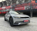 Хендай Ioniq 5 2022 в Ровно на Automoto.ua Серый Хендай Ioniq 5, объемом двигателя 0 л и пробегом 38 тыс. км за 26900 $, фото 2 на Automoto.ua