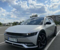 Серый Хендай Ioniq 5, объемом двигателя 0 л и пробегом 28 тыс. км за 27000 $, фото 3 на Automoto.ua