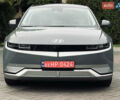Сірий Хендай Ioniq 5, об'ємом двигуна 0 л та пробігом 28 тис. км за 35999 $, фото 1 на Automoto.ua