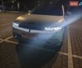Серый Хендай Ioniq 5, объемом двигателя 0 л и пробегом 91 тыс. км за 33400 $, фото 16 на Automoto.ua