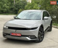 Серый Хендай Ioniq 5, объемом двигателя 0 л и пробегом 151 тыс. км за 22700 $, фото 18 на Automoto.ua
