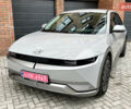 Серый Хендай Ioniq 5, объемом двигателя 0 л и пробегом 163 тыс. км за 22999 $, фото 8 на Automoto.ua