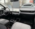 Сірий Хендай Ioniq 5, об'ємом двигуна 0 л та пробігом 43 тис. км за 29500 $, фото 29 на Automoto.ua