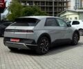 Серый Хендай Ioniq 5, объемом двигателя 0 л и пробегом 56 тыс. км за 26900 $, фото 9 на Automoto.ua