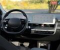 Серый Хендай Ioniq 5, объемом двигателя 0 л и пробегом 90 тыс. км за 23500 $, фото 42 на Automoto.ua