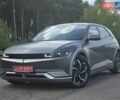 Сірий Хендай Ioniq 5, об'ємом двигуна 0 л та пробігом 40 тис. км за 36399 $, фото 1 на Automoto.ua