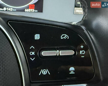 Сірий Хендай Ioniq 5, об'ємом двигуна 0 л та пробігом 66 тис. км за 22900 $, фото 61 на Automoto.ua