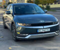 Серый Хендай Ioniq 5, объемом двигателя 0 л и пробегом 141 тыс. км за 21300 $, фото 1 на Automoto.ua