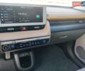 Серый Хендай Ioniq 5, объемом двигателя 0 л и пробегом 91 тыс. км за 33400 $, фото 9 на Automoto.ua