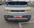 Сірий Хендай Ioniq 5, об'ємом двигуна 0 л та пробігом 119 тис. км за 20500 $, фото 5 на Automoto.ua