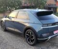 Сірий Хендай Ioniq 5, об'ємом двигуна 0 л та пробігом 17 тис. км за 22700 $, фото 2 на Automoto.ua