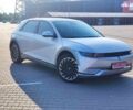 Сірий Хендай Ioniq 5, об'ємом двигуна 0 л та пробігом 105 тис. км за 32500 $, фото 1 на Automoto.ua