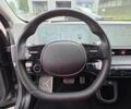 Серый Хендай Ioniq 5, объемом двигателя 0 л и пробегом 99 тыс. км за 29999 $, фото 62 на Automoto.ua