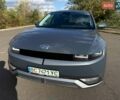 Серый Хендай Ioniq 5, объемом двигателя 0 л и пробегом 90 тыс. км за 23500 $, фото 10 на Automoto.ua
