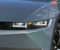 Серый Хендай Ioniq 5, объемом двигателя 0 л и пробегом 90 тыс. км за 23500 $, фото 4 на Automoto.ua