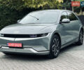 Сірий Хендай Ioniq 5, об'ємом двигуна 0 л та пробігом 28 тис. км за 35999 $, фото 1 на Automoto.ua