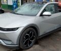 Сірий Хендай Ioniq 5, об'ємом двигуна 0 л та пробігом 17 тис. км за 35000 $, фото 9 на Automoto.ua