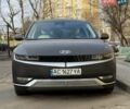 Серый Хендай Ioniq 5, объемом двигателя 0 л и пробегом 19 тыс. км за 28500 $, фото 17 на Automoto.ua