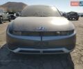 Серый Хендай Ioniq 5, объемом двигателя 0 л и пробегом 84 тыс. км за 10500 $, фото 1 на Automoto.ua