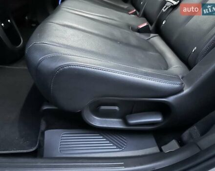 Серый Хендай Ioniq 5, объемом двигателя 0 л и пробегом 84 тыс. км за 31700 $, фото 33 на Automoto.ua